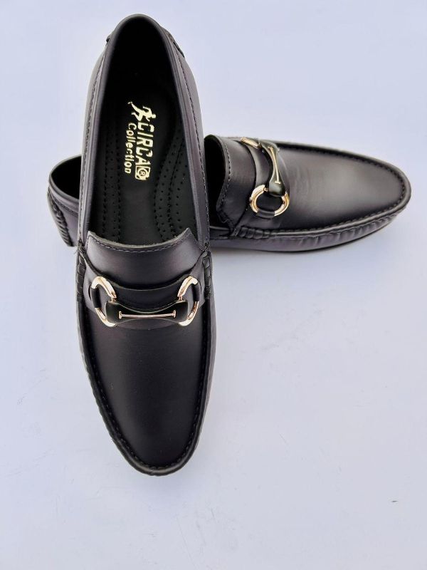 men leather shoes